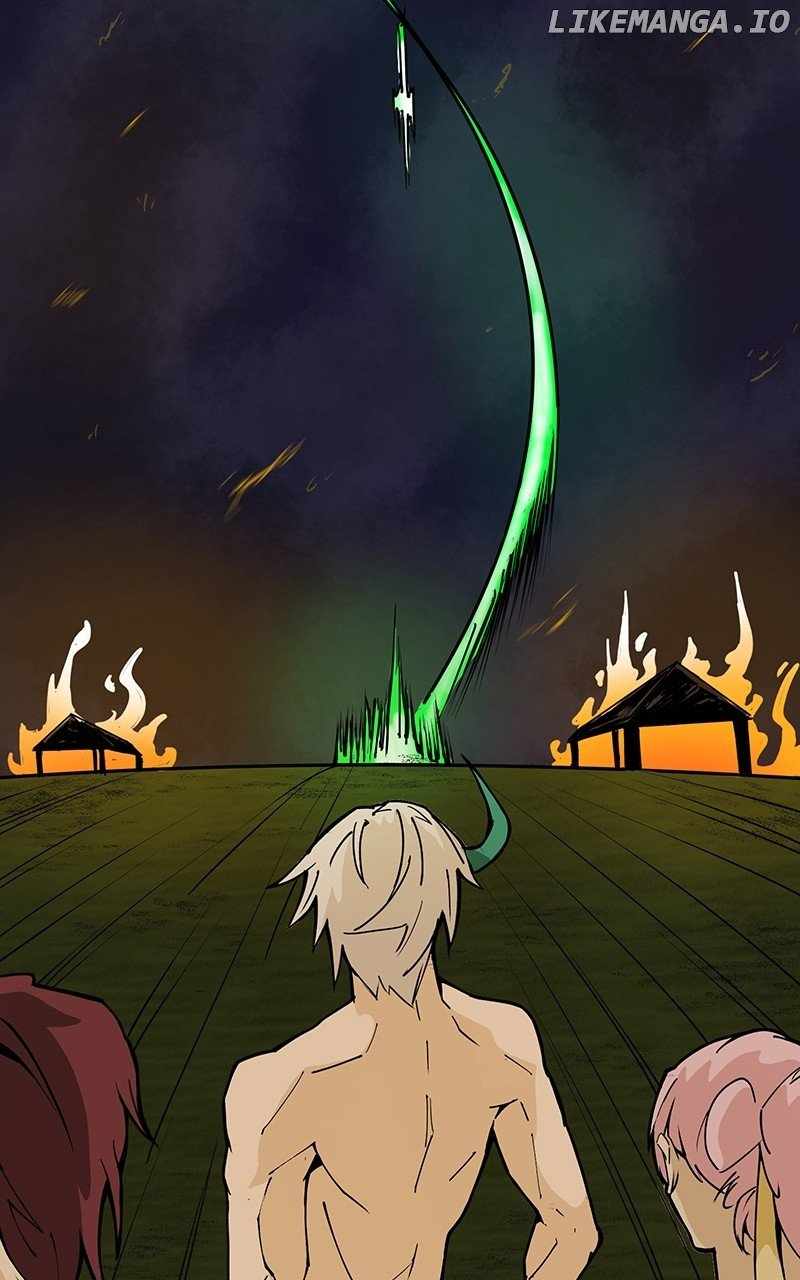 DevilUp - Manhwa Chapter 9 2